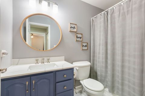 Tiny photo for 1015 Confederation Drive, Bartlett, IL 60103 (MLS # 12592678)