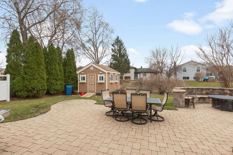 Tiny photo for 1015 Confederation Drive, Bartlett, IL 60103 (MLS # 12592678)