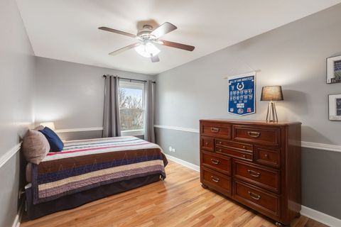 Tiny photo for 1015 Confederation Drive, Bartlett, IL 60103 (MLS # 12592678)