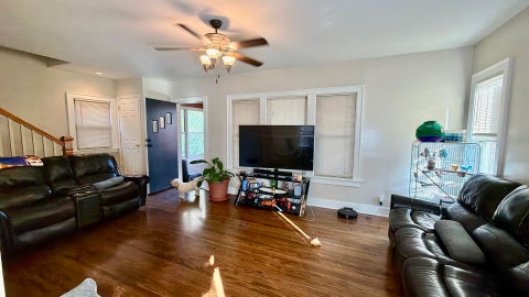 Tiny photo for 515 N Prairie Avenue, Joliet, IL 60435 (MLS # 12794684)