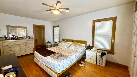 Tiny photo for 515 N Prairie Avenue, Joliet, IL 60435 (MLS # 12794684)