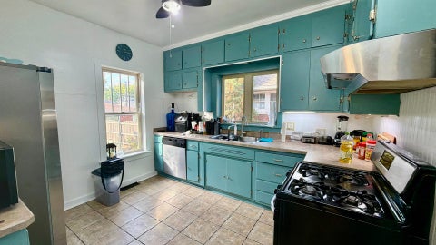 Tiny photo for 515 N Prairie Avenue, Joliet, IL 60435 (MLS # 12794684)