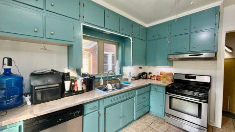 Tiny photo for 515 N Prairie Avenue, Joliet, IL 60435 (MLS # 12794684)