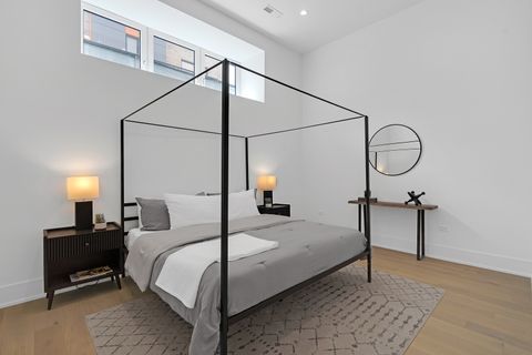 Tiny photo for 505 W Elm Street #1, Chicago, IL 60610 (MLS # 12599704)