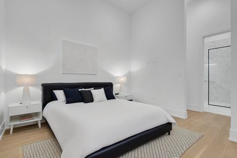 Tiny photo for 505 W Elm Street #1, Chicago, IL 60610 (MLS # 12599704)