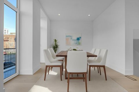 Tiny photo for 505 W Elm Street #1, Chicago, IL 60610 (MLS # 12599704)