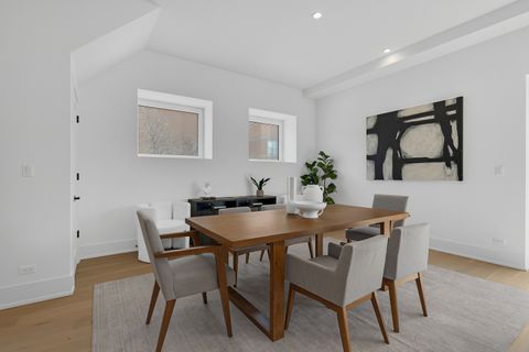 Tiny photo for 505 W Elm Street #1, Chicago, IL 60610 (MLS # 12599704)