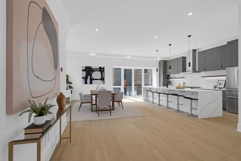 Tiny photo for 505 W Elm Street #1, Chicago, IL 60610 (MLS # 12599704)