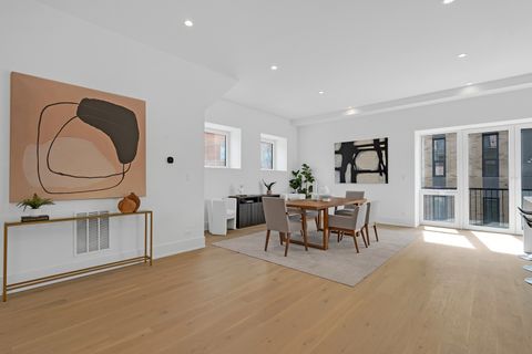 Tiny photo for 505 W Elm Street #1, Chicago, IL 60610 (MLS # 12599704)