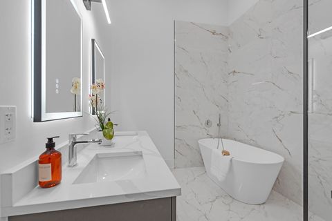 Tiny photo for 505 W Elm Street #1, Chicago, IL 60610 (MLS # 12599704)