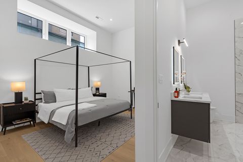 Tiny photo for 505 W Elm Street #1, Chicago, IL 60610 (MLS # 12599704)