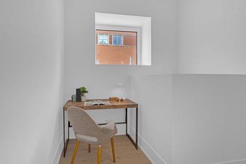 Tiny photo for 505 W Elm Street #1, Chicago, IL 60610 (MLS # 12599704)