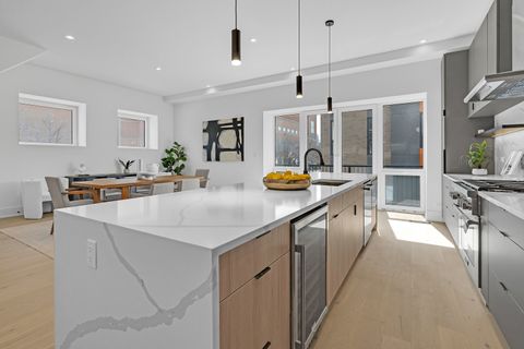 Tiny photo for 505 W Elm Street #1, Chicago, IL 60610 (MLS # 12599704)