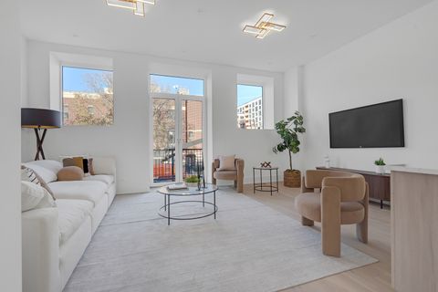 Tiny photo for 505 W Elm Street #1, Chicago, IL 60610 (MLS # 12599704)