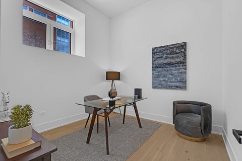 Tiny photo for 505 W Elm Street #1, Chicago, IL 60610 (MLS # 12599704)