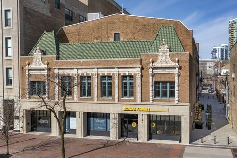 1706 Sherman Avenue 203 Evanston IL 60201