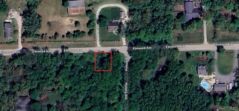 5 W Elmwood Avenue Wilmington IL 60481