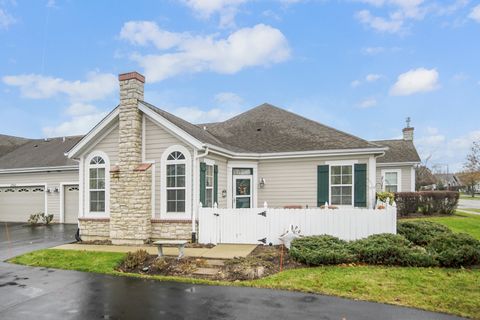 A home in Plainfield