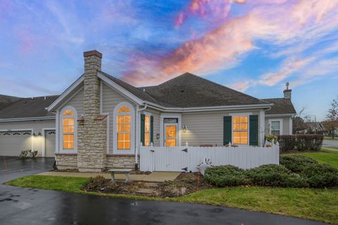 A home in Plainfield