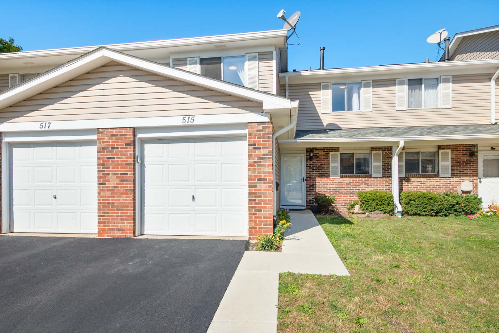 515 Dakota Court
