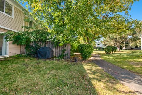 Tiny photo for 515 Dakota Court, Carol Stream, IL 60188 (MLS # 12502862)