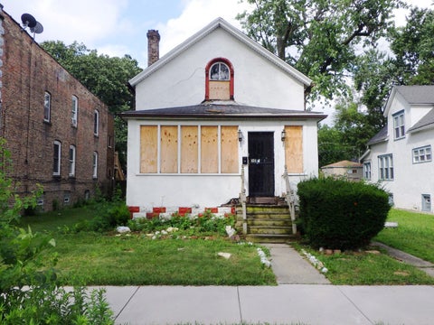 Photo of 10114 S Winston Avenue, Chicago, IL 60643 (MLS # 12727391)