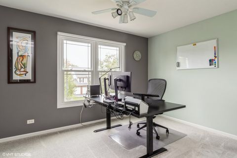Tiny photo for 2427 Haider Avenue, Naperville, IL 60564 (MLS # 12453283)