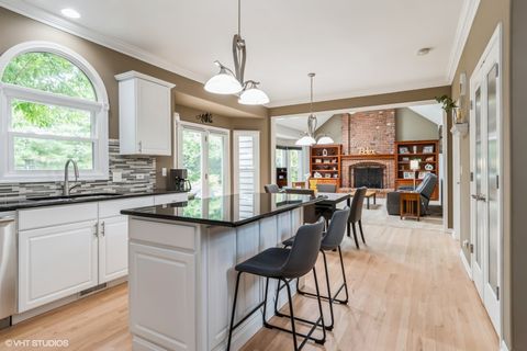 Tiny photo for 2427 Haider Avenue, Naperville, IL 60564 (MLS # 12453283)
