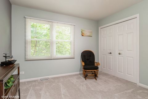 Tiny photo for 2427 Haider Avenue, Naperville, IL 60564 (MLS # 12453283)