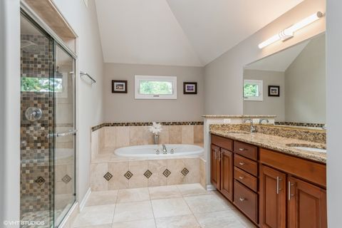Tiny photo for 2427 Haider Avenue, Naperville, IL 60564 (MLS # 12453283)