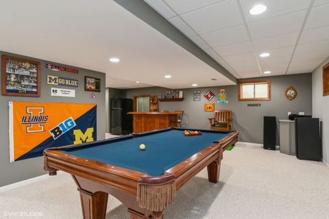 Tiny photo for 2427 Haider Avenue, Naperville, IL 60564 (MLS # 12453283)