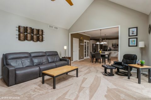 Tiny photo for 2427 Haider Avenue, Naperville, IL 60564 (MLS # 12453283)