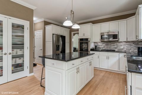 Tiny photo for 2427 Haider Avenue, Naperville, IL 60564 (MLS # 12453283)