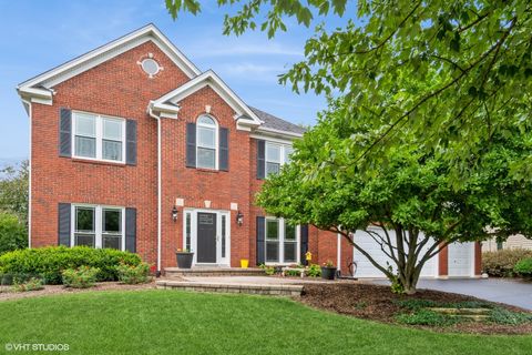 Photo of 2427 Haider Avenue, Naperville, IL 60564 (MLS # 12453283)