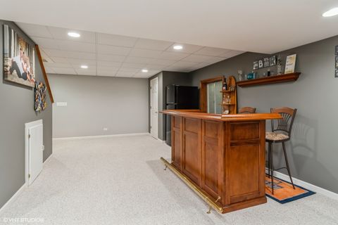 Tiny photo for 2427 Haider Avenue, Naperville, IL 60564 (MLS # 12453283)