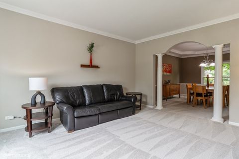 Tiny photo for 2427 Haider Avenue, Naperville, IL 60564 (MLS # 12453283)
