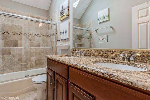 Tiny photo for 2427 Haider Avenue, Naperville, IL 60564 (MLS # 12453283)