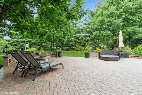 Tiny photo for 2427 Haider Avenue, Naperville, IL 60564 (MLS # 12453283)