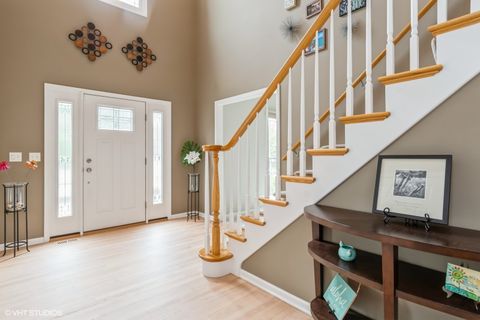 Tiny photo for 2427 Haider Avenue, Naperville, IL 60564 (MLS # 12453283)