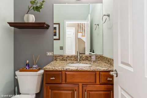 Tiny photo for 2427 Haider Avenue, Naperville, IL 60564 (MLS # 12453283)