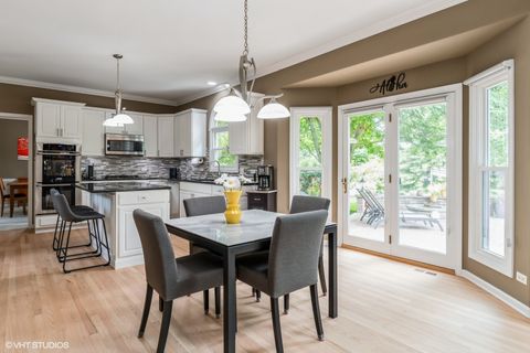 Tiny photo for 2427 Haider Avenue, Naperville, IL 60564 (MLS # 12453283)