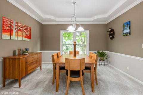Tiny photo for 2427 Haider Avenue, Naperville, IL 60564 (MLS # 12453283)