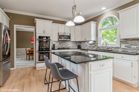 Tiny photo for 2427 Haider Avenue, Naperville, IL 60564 (MLS # 12453283)
