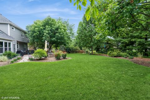 Tiny photo for 2427 Haider Avenue, Naperville, IL 60564 (MLS # 12453283)
