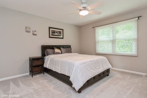 Tiny photo for 2427 Haider Avenue, Naperville, IL 60564 (MLS # 12453283)