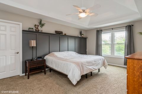 Tiny photo for 2427 Haider Avenue, Naperville, IL 60564 (MLS # 12453283)