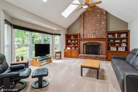 Tiny photo for 2427 Haider Avenue, Naperville, IL 60564 (MLS # 12453283)