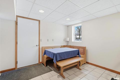 Tiny photo for 8114 9TH Street W, Rock Island, IL 61201 (MLS # QC4269670)