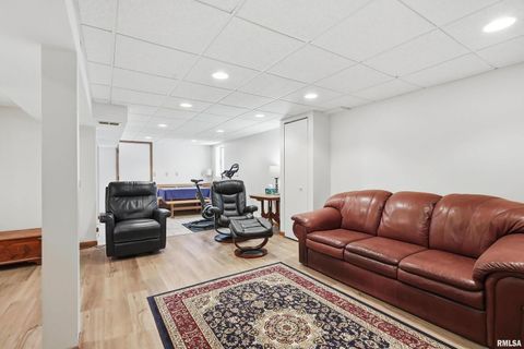 Tiny photo for 8114 9TH Street W, Rock Island, IL 61201 (MLS # QC4269670)