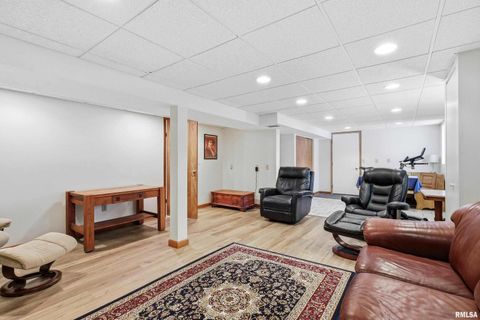 Tiny photo for 8114 9TH Street W, Rock Island, IL 61201 (MLS # QC4269670)